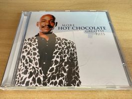 E2 Hot Chocolate – More Greatest Hits