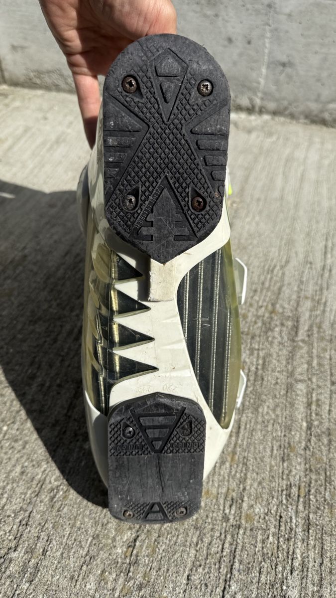 Scarpe da uomo: Head Skischuh – Usato da Horw venduto da Ciberf1sh 5
