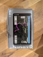 Garmin Tread 2 Navigationsgerät