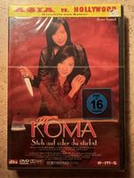 Koma - Steh auf oder du stirbst! - OVP