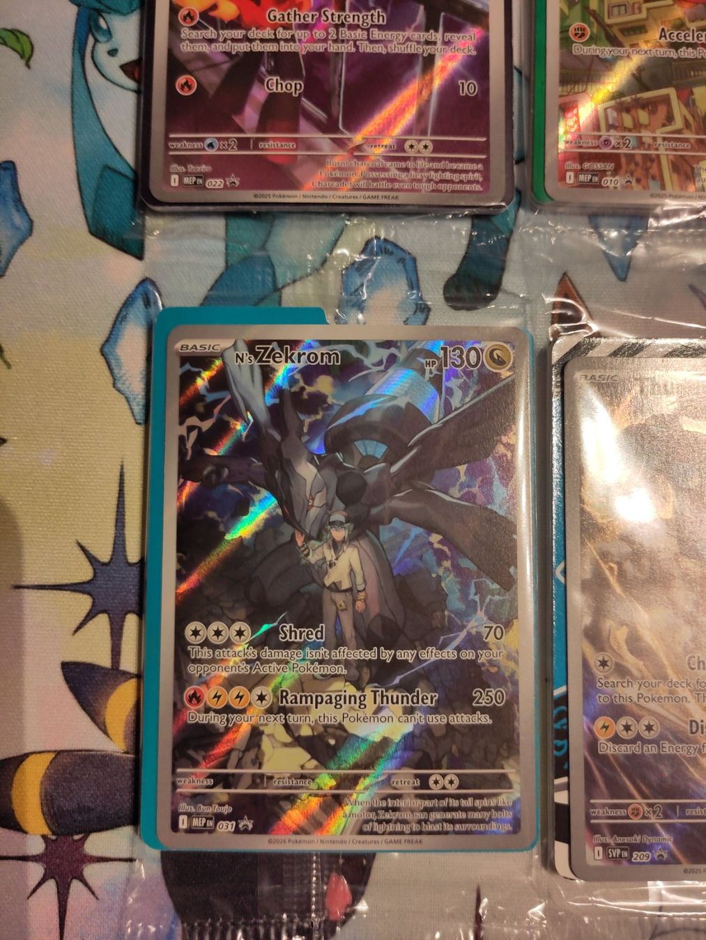 Pokémon Carte collezionabili: Pokemon ETB promo – Nuovo e nell'imballaggio originale da Weiningen ZH venduto da mathisch 2