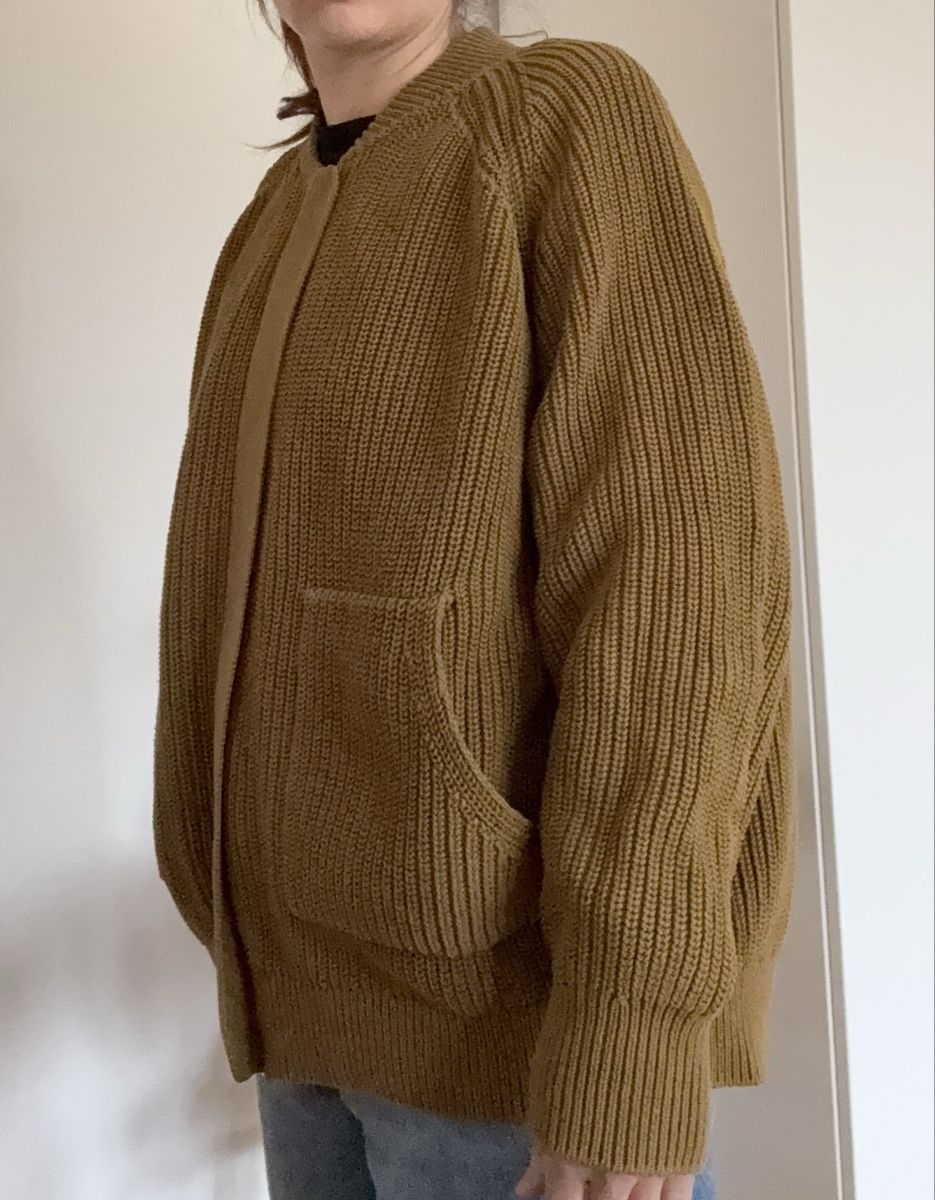 Closed Giacche: Strickjacke von Closed – Usato da St. Gallen venduto da calendula123 3