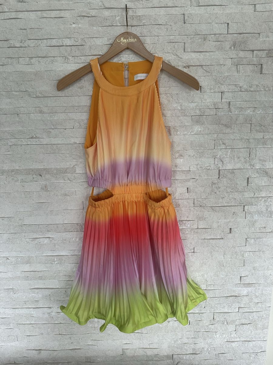 Vestiti: Sommerliches Jonathan Simkhai Kleid, Gr 4 – Usato da Meilen venduto da ninifee20