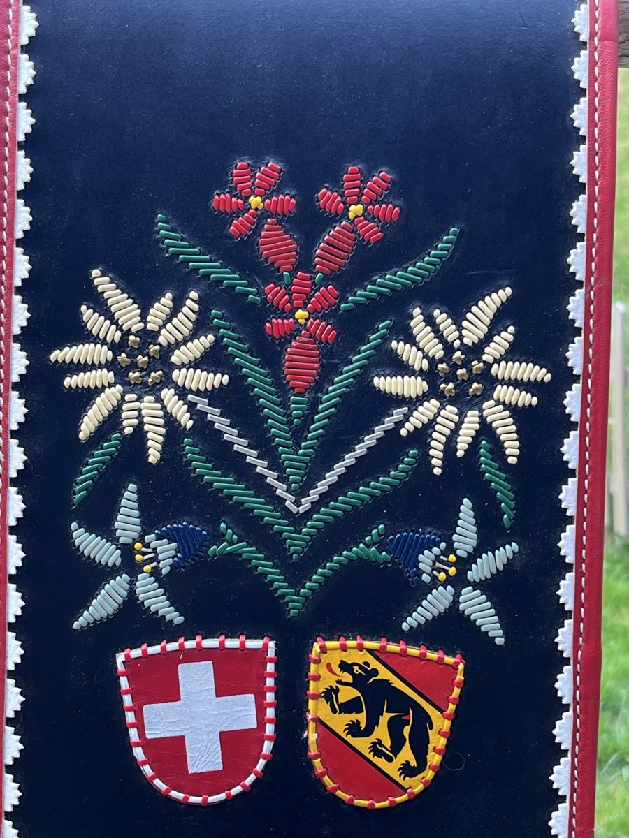 Cloches & sonnailles: Neue Steiner Nr. 8 – Neuf (Voir description) à Wasen im Emmental par weh_qg2d 4