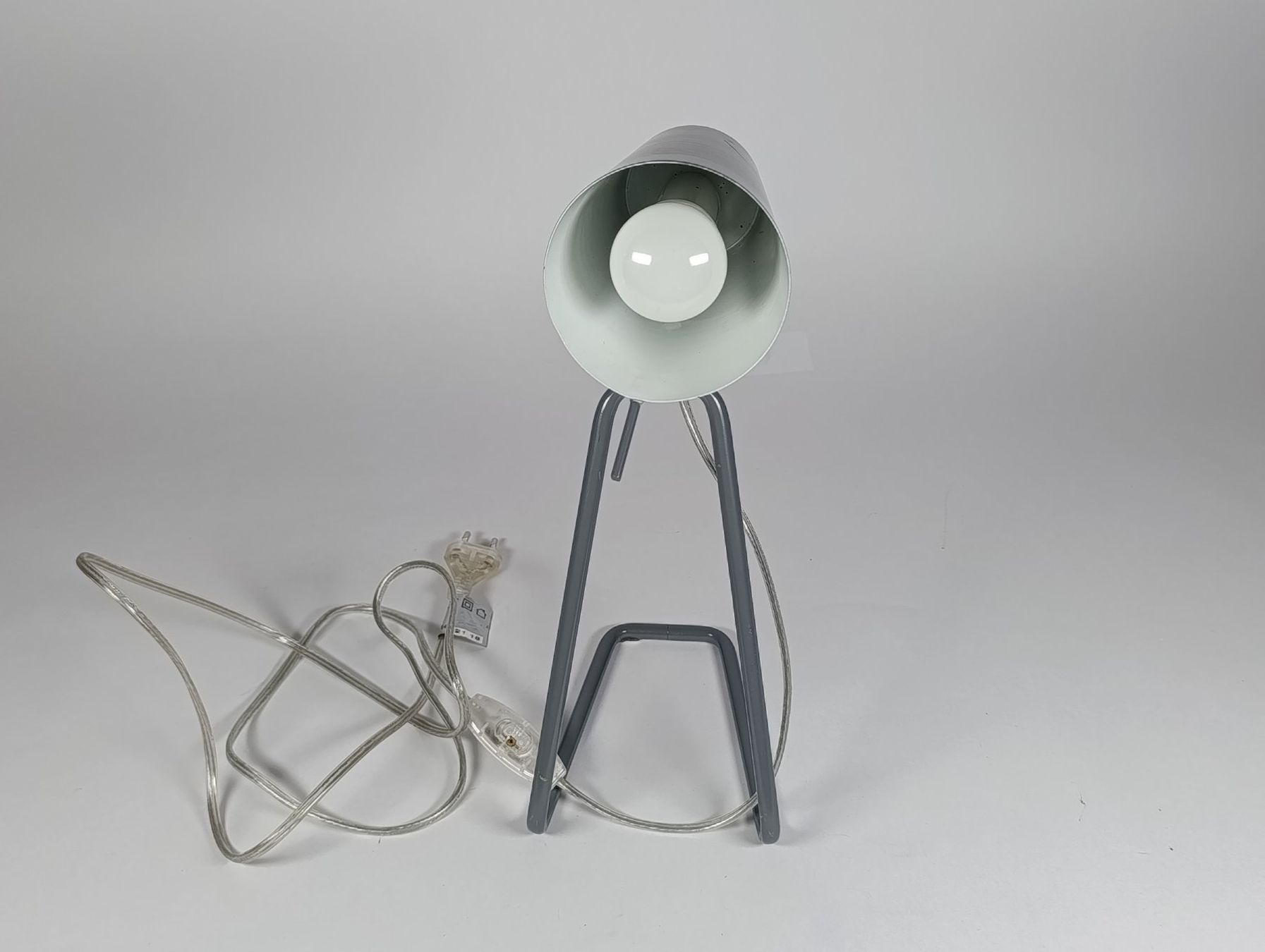 Lampade: Lampe de bureau LUMIMART – Usato da Thielle venduto da Plusvalue_Neuchatel 1
