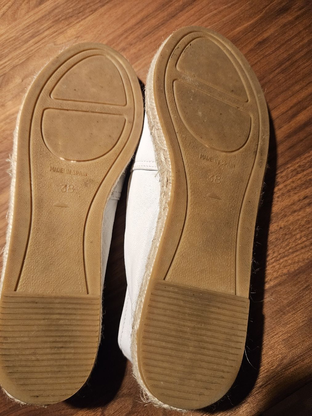 Scarpe da donna: Sommerschuhe – Usato da Luzern venduto da blackcat010 2