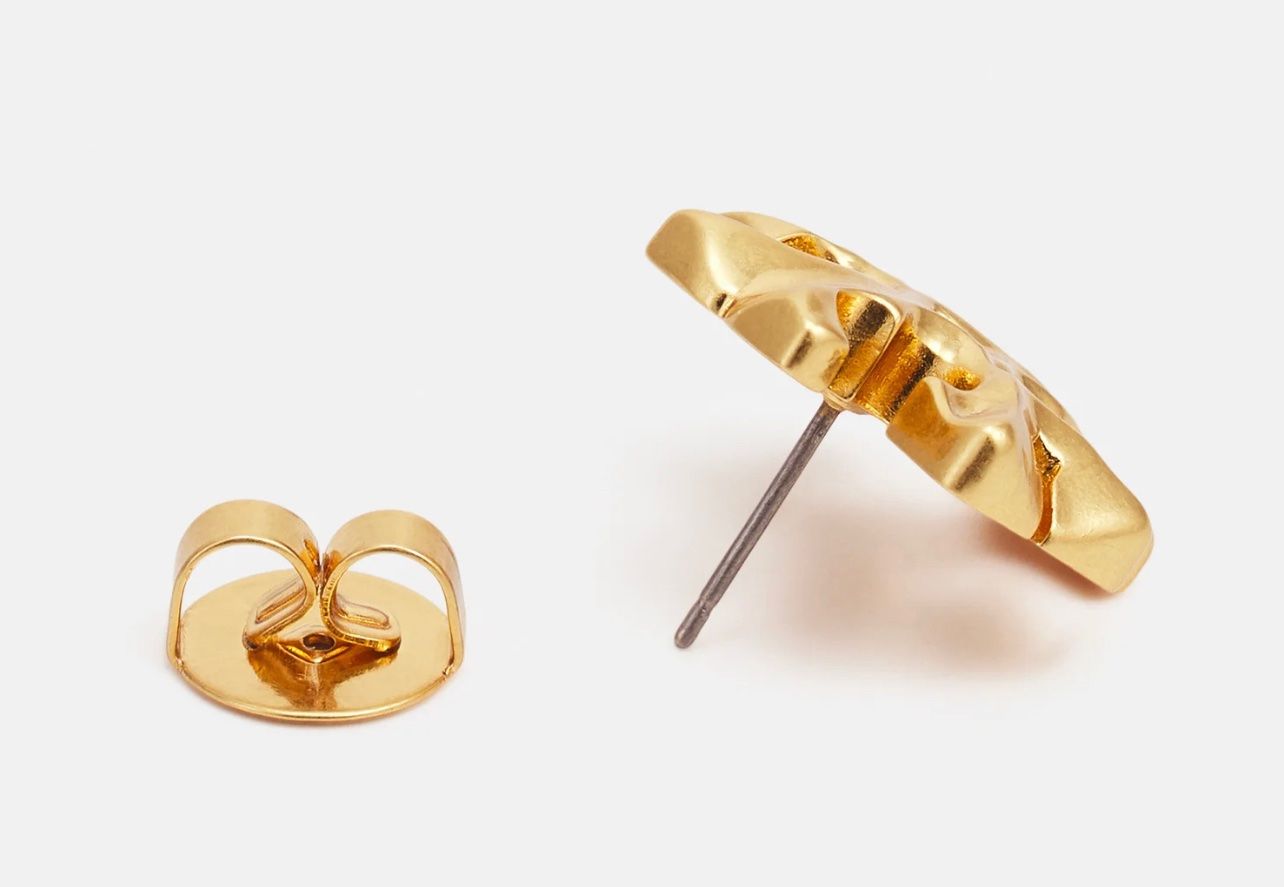 Tory Burch Orecchini pendenti & Orecchini a lobo: Tory Burch ROXANNE ON EARRING - Ohrringe – Nuovo e nell'imballaggio originale da Oberaach venduto da Dandy2021 1