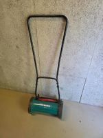 Rasenmäher – Bosch AHM 30 Handrasenmäher
