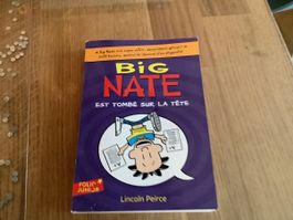 Big Nate tome 5