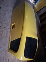 Motorhaube zu Wacker - Neusson TH522 oder Weidemann 5522
