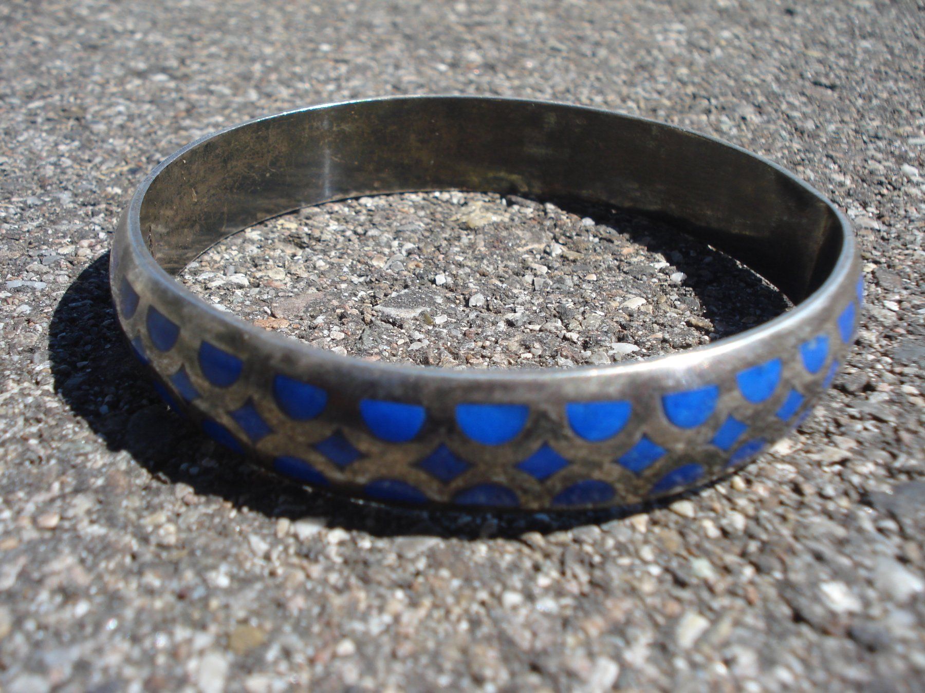 Armbänder & -reifen: Armreif – Gebraucht aus Basel von art.basel 1