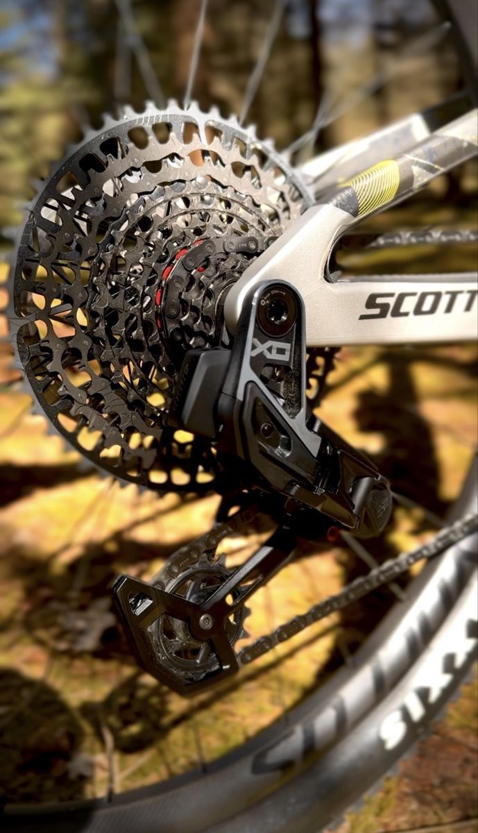 Scott Velos: Scott Spark RC World Cup – Neu (gemäss Beschreibung) aus Bern von Huskill 6