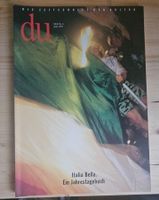 du-Magazin Heft Nr. 650 vom Juni 1995