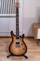 PRS CE24 CC (black sunburst) 2021