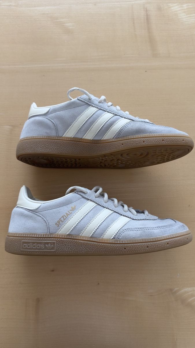 Adidas Scarpe da uomo: Adidas Handball Spezial – Usato da Dübendorf venduto da axl27 2