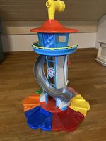 Grosse Paw Patrol Sammlung