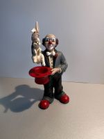 Gilde Clown - Der Zauberer (2008)