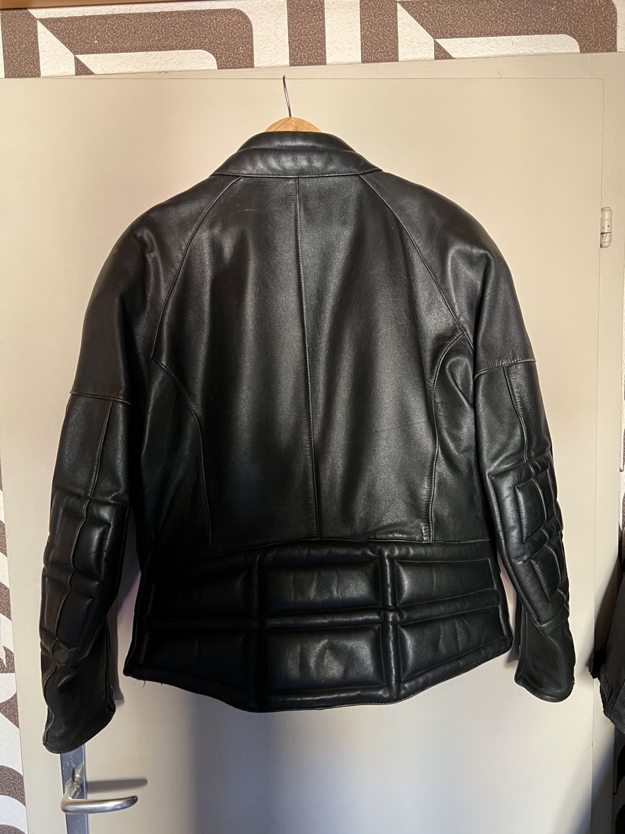 Giacche: Motorradjacke XL – Usato da Reigoldswil venduto da Gora5 2