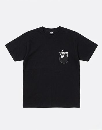 Stüssy 8 Ball T-Shirt