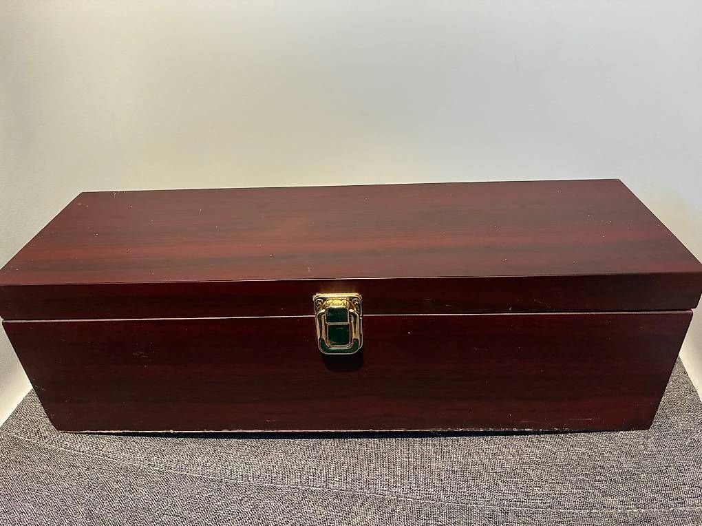 Alle Werkzeuge: Wein-Dekantier-Sommelier-Set – Gebraucht aus Adlikon von suermel2000 1