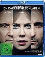 🎞️🎥🍿 Ich Darf Nicht Schlafen 🍿🎥💿