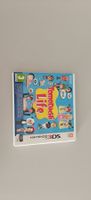 Nintendo 3DS Tomodachi Life nur Hülle kein Spiel