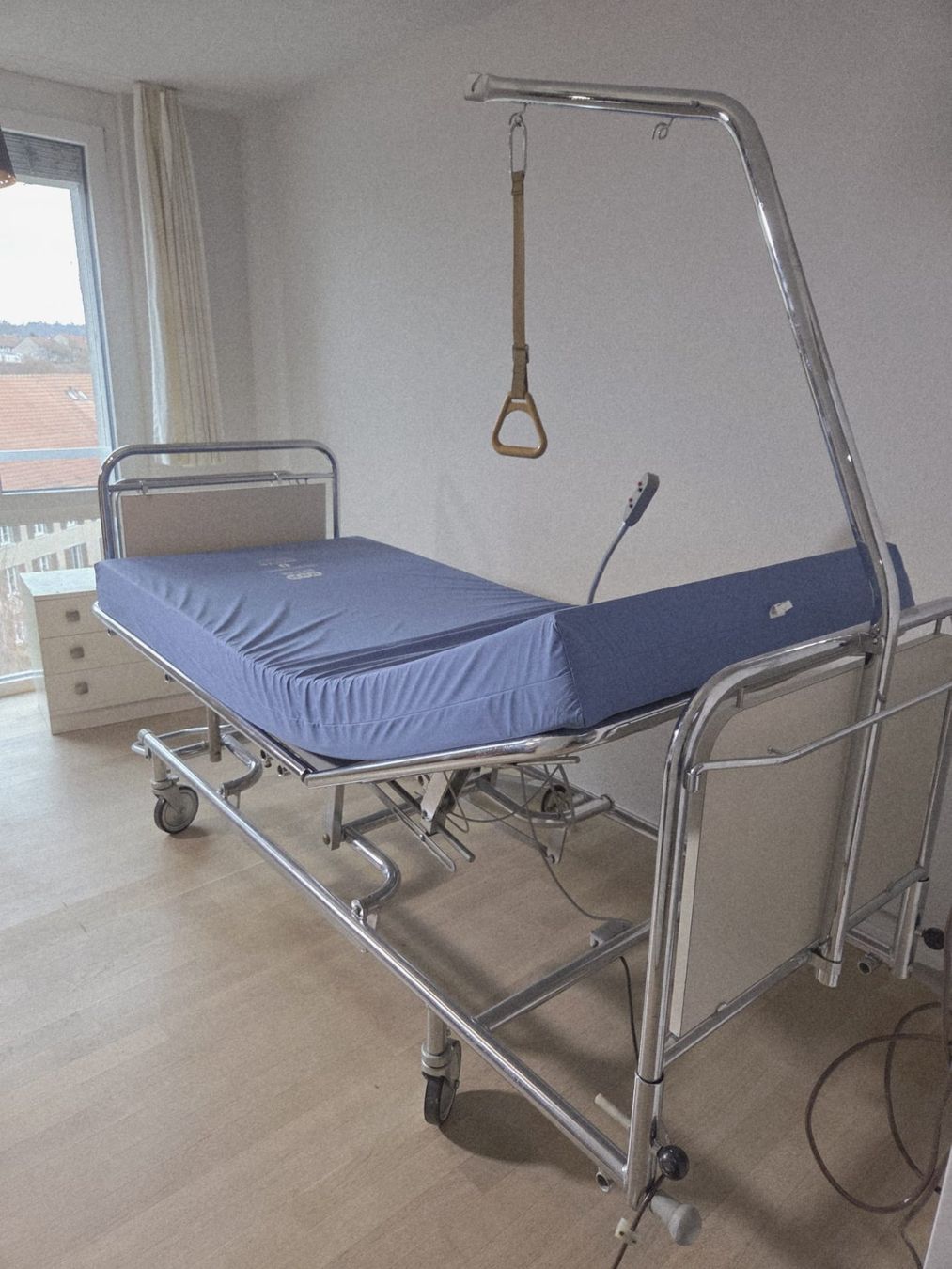Lits: Spital Bett – Neuf (Voir description) à Dietlikon par Knurrli24 2
