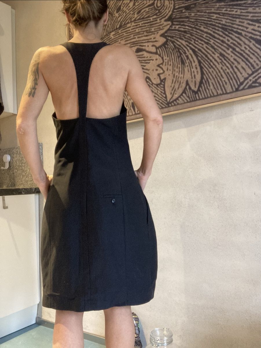Vestiti: Schickes Kleid von Neil Barrett – Usato da Brenzikofen venduto da Martha_V 5