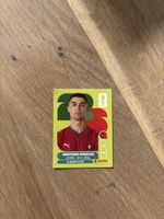 Panini Fussball WM 2026 Cristiano Ronaldo