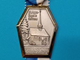 Gettnau - Anna Kapelle 1981 (B235)