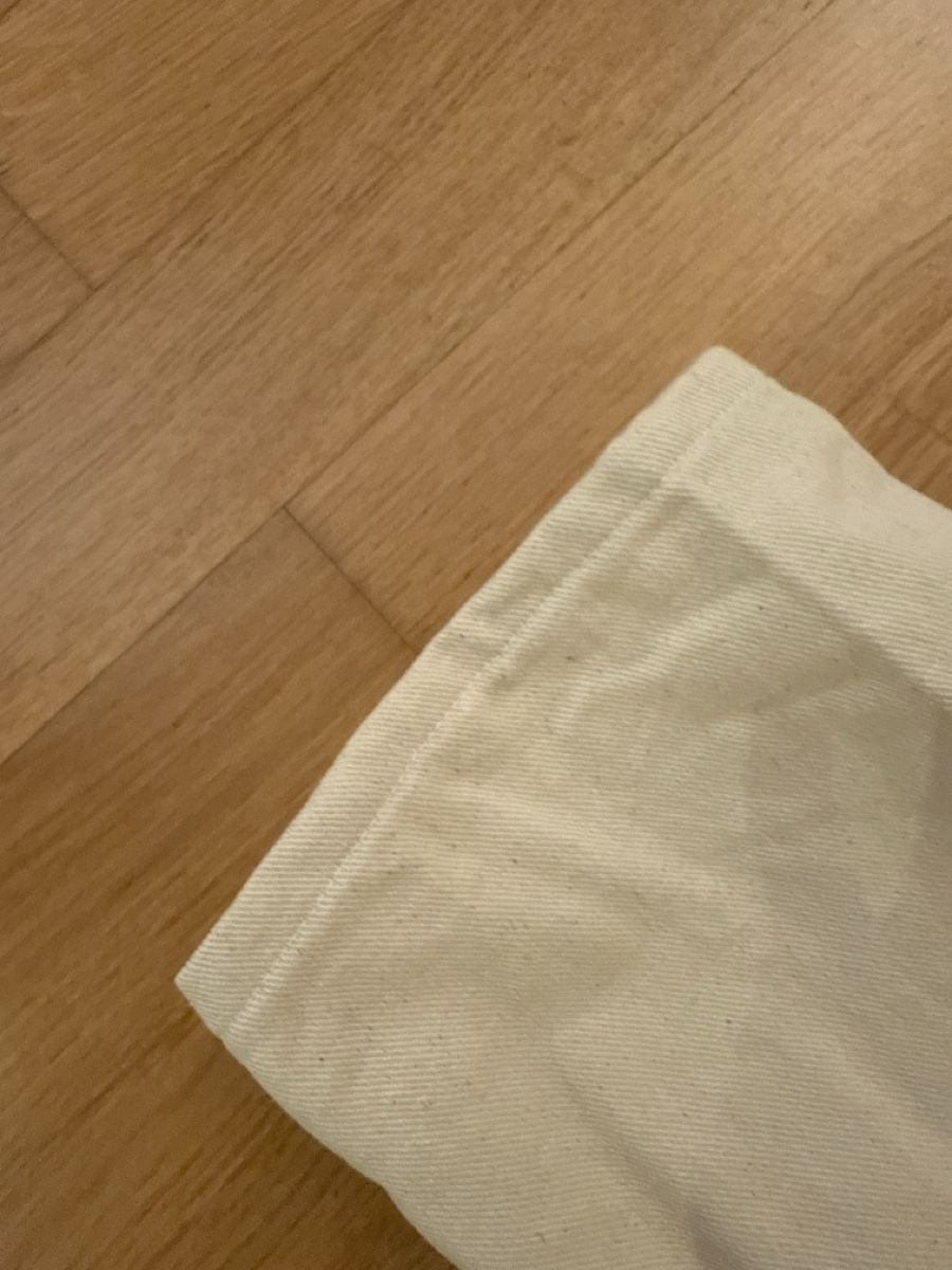 Cyrillus Jeans: Cyrillus Damen Hose Beige, Grösse 36 – Usato da Uster venduto da Marciii 3