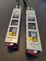 2x HPE NS204iu v2 480GB NVMe Storage Device (P78279-B21)