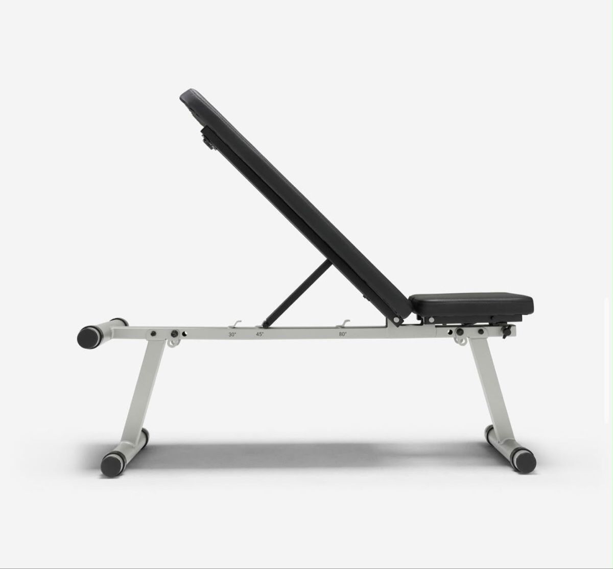 Decathlon Hometrainer: DOMYOS BENCH 500 hantelbank – Gebraucht aus Spreitenbach von Luciiiiiia 3
