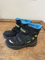 Winterstiefel Kinder superfit 27