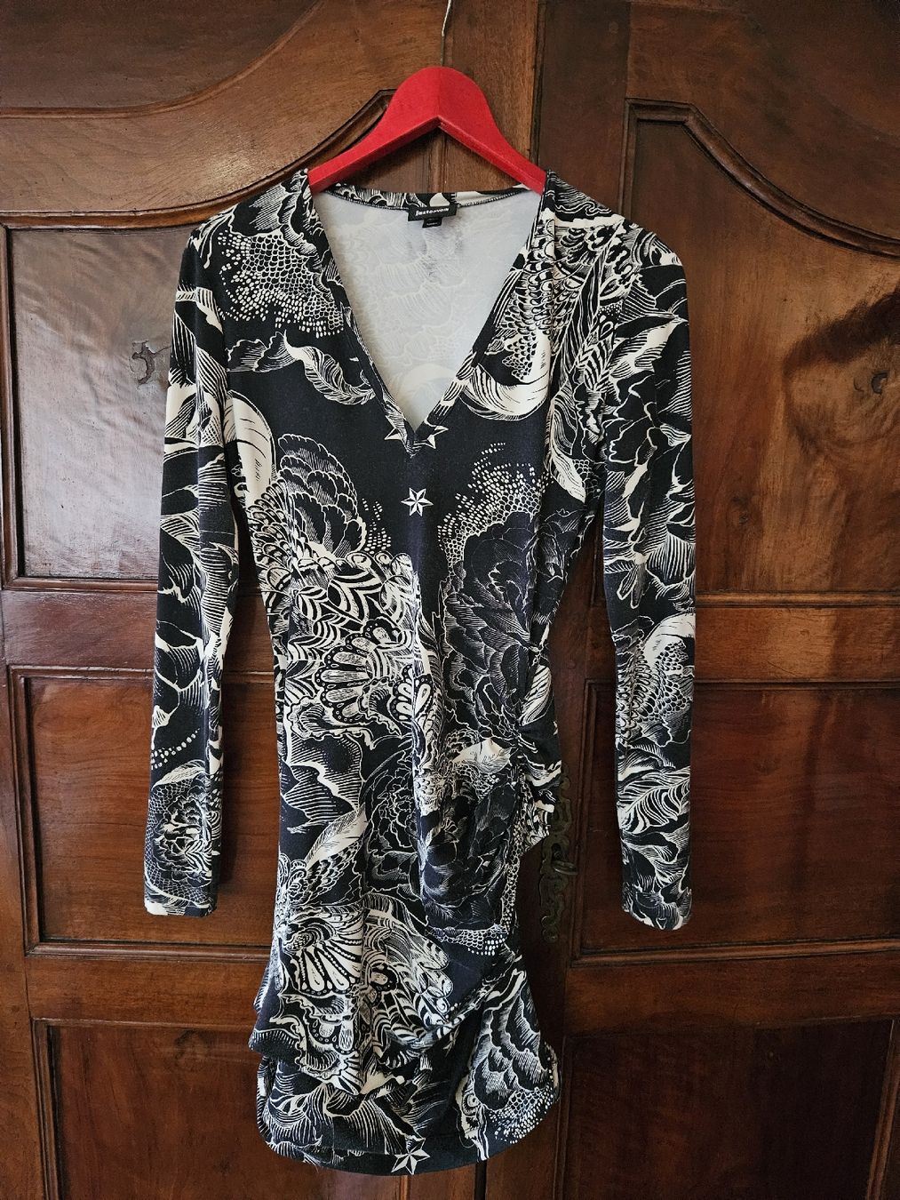 Roberto Cavalli Vestiti: Kleid von Cavalli – Usato da Herzogenbuchsee venduto da 1F1D15EC