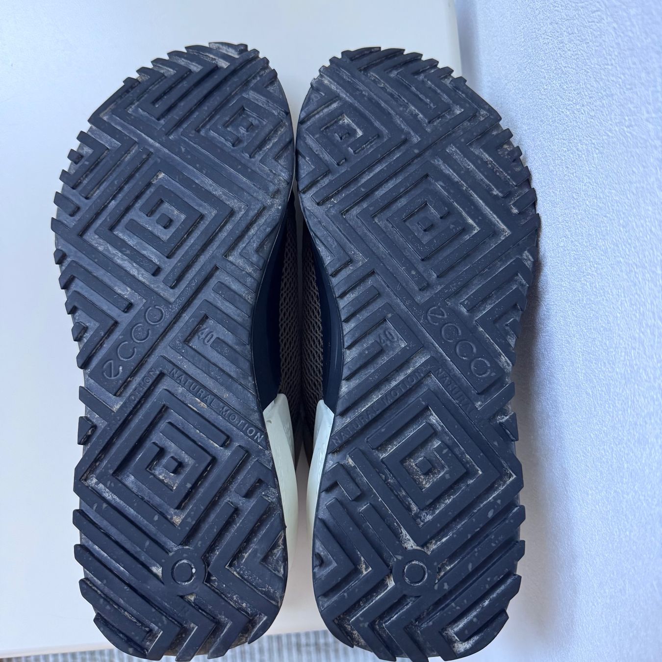 Ecco Scarpe da uomo: Ecco Biom Mesh Sneaker Gr.41 – Usato da Solothurn venduto da Manjascha 3