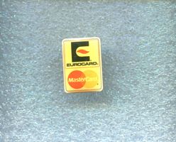 EUROCARD  MasterCard