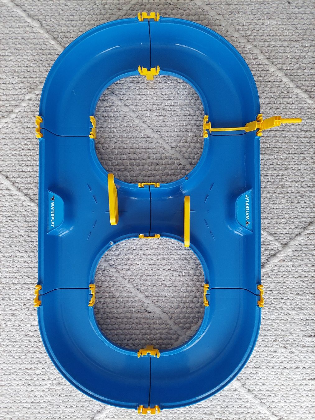 Big Giocattoli: BIG Waterplay – Usato da Unterägeri venduto da del_x5dk