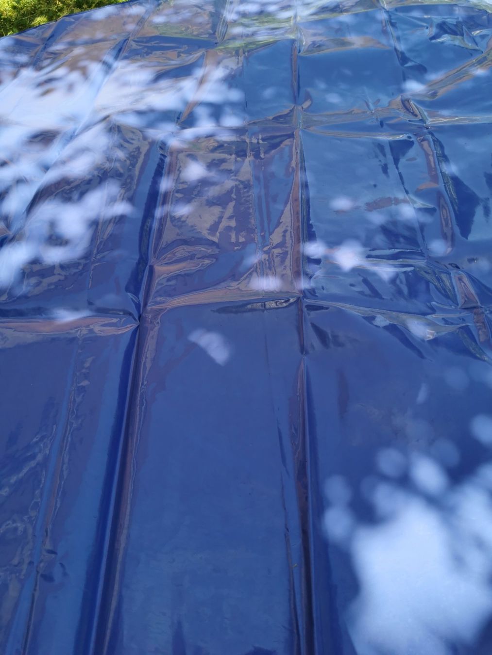 Coperte: Tischdecke Garten Outdoor – Usato da Glattfelden venduto da sut_q8d2 2