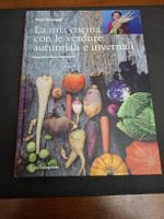 Libro di cucina di Meret Bissegger