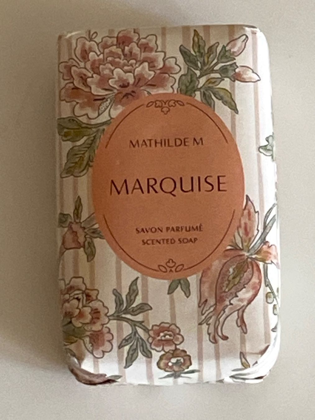Duschen: SEIFE-EXKLUSIV-FRANKREICH – Neu und originalverpackt aus Meienried von ManuelaBoutique 1
