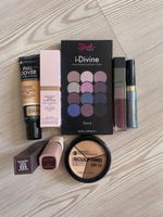 Make-up Kosmetik Set Sleek, naj oleari burt’s bees, 