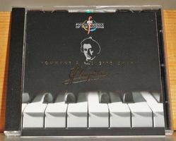 Chopin - Rafael Alexandre Lszuczewski, Alexander Mogilevsky
