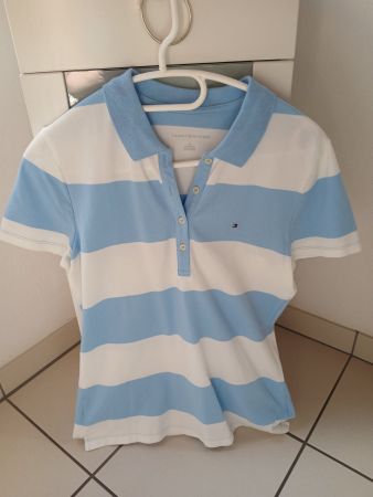 Thommy Hilfiger Polo Shirt M