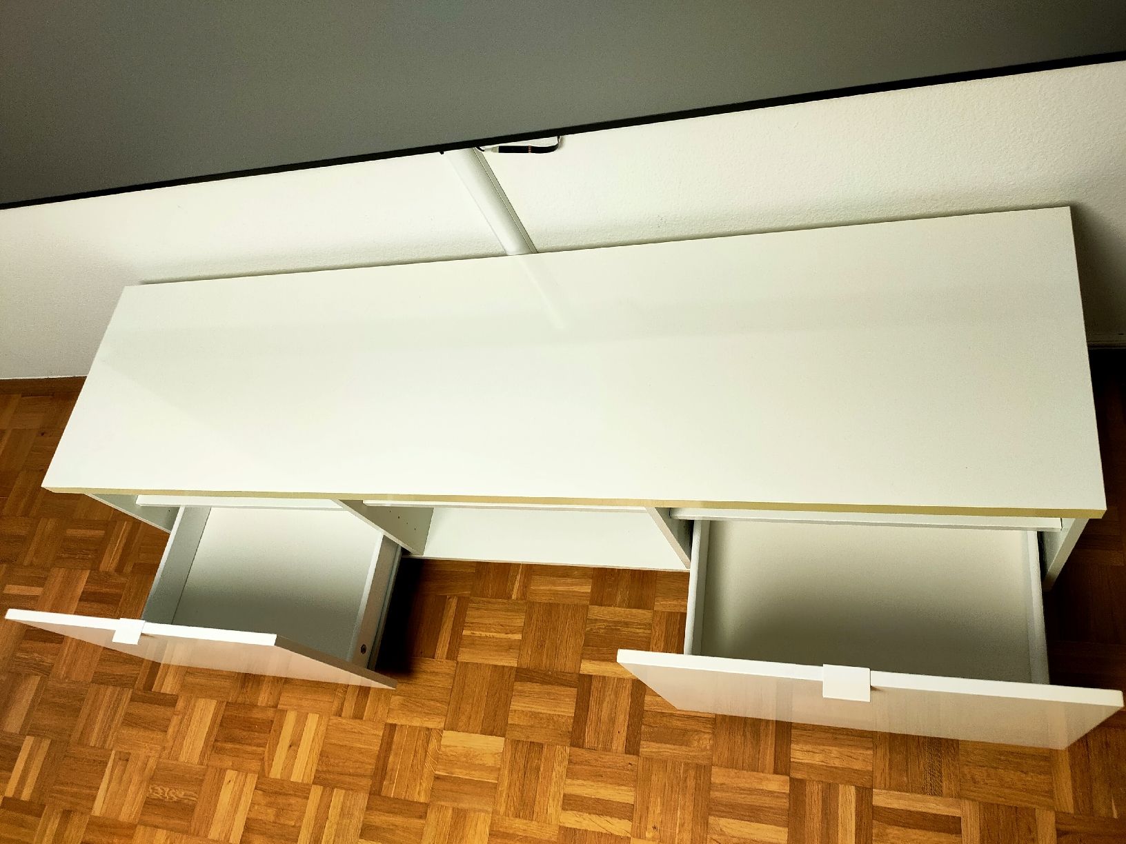 Ikea Mobili TV: TV Möbel IKEA Byas – Usato da Zug venduto da schnepps 1
