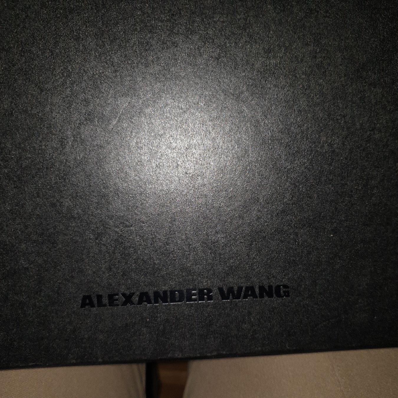 Alexander Wang Scarpe da donna: Alexander Wang neuer Pumps Gr. 38 – Nuovo (secondo la descrizione) da Frenkendorf venduto da Moon111 4