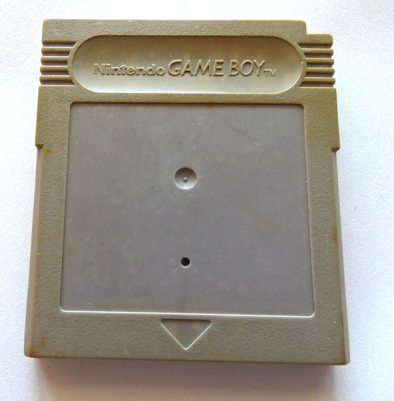 Nintendo Giochi: Nintendo Gameboy - SUPER MARIO LAND – Usato da La Sarraz venduto da classicworldcoins