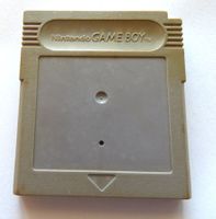 Nintendo Gameboy - SUPER MARIO LAND