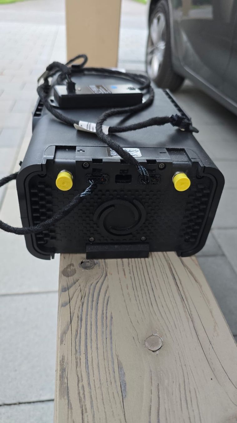 Panneaux solaires: BOS Lithium Akku "S" 12V – Neuf (Voir description) à Sarmenstorf par wal_5xn8