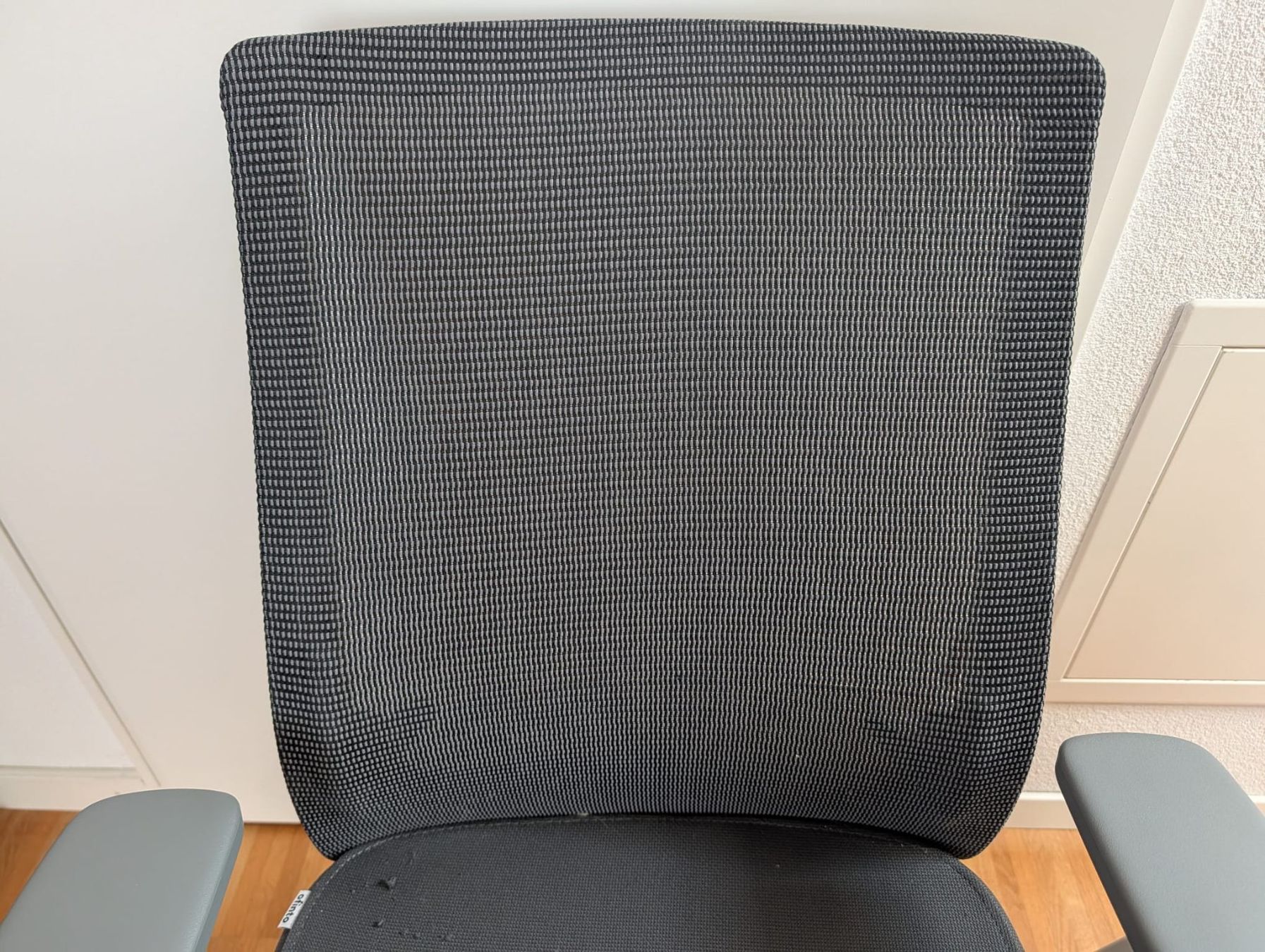 Chaises: Ergonomischer Bürostuhl – D'occasion à Lupfig par Robob2 2
